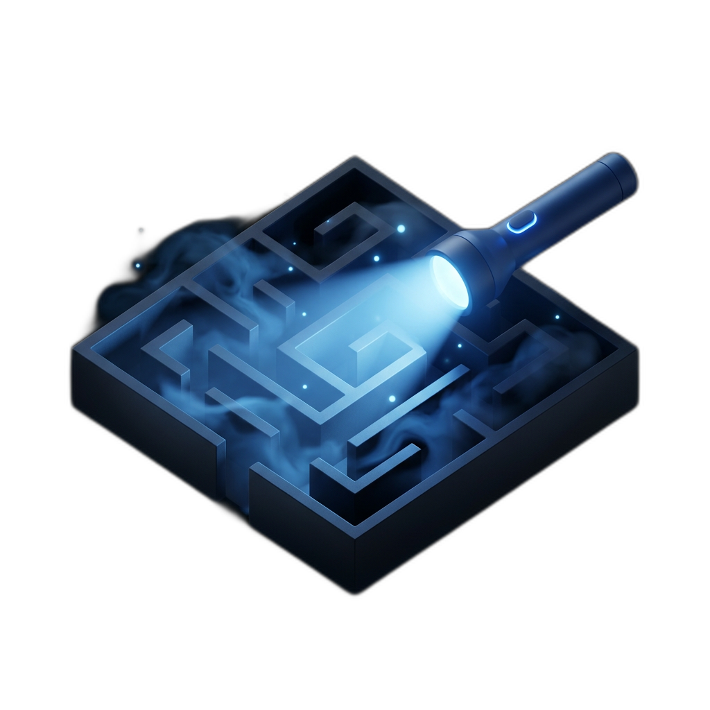 Maze