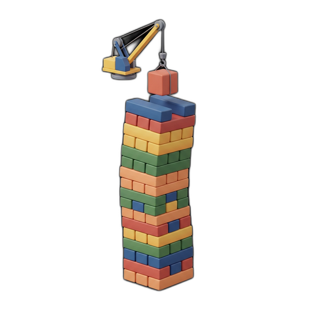 Tower Stack